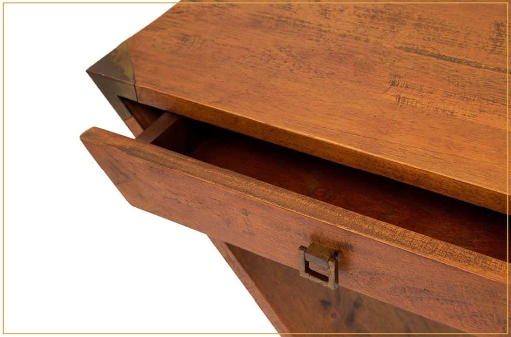 Meuble console