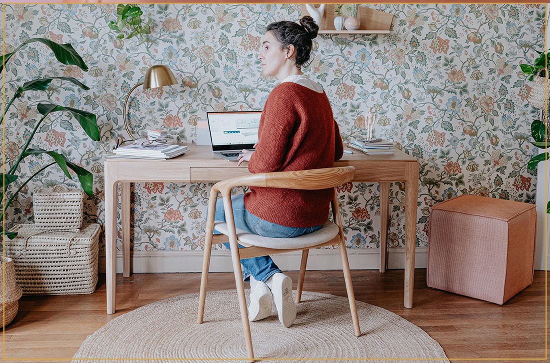 Bureau Albâtre