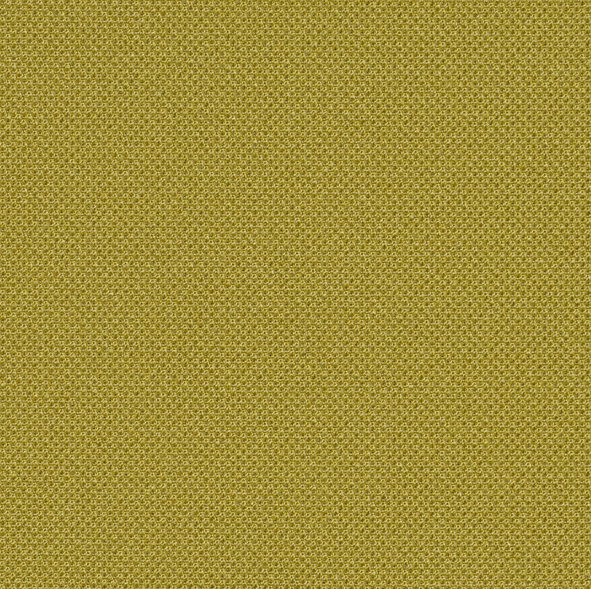 Tissu ocre jaune - Atlantic