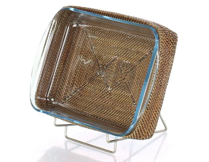 Plat de Four Pyrex Classic 26 x 18 x 7 cm Transparent verre (6 Unités) -  DIAYTAR SÉNÉGAL